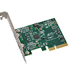 Allegro USB-C PCIe